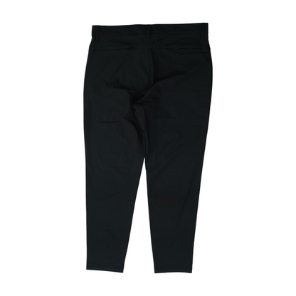 Black Classic Pants