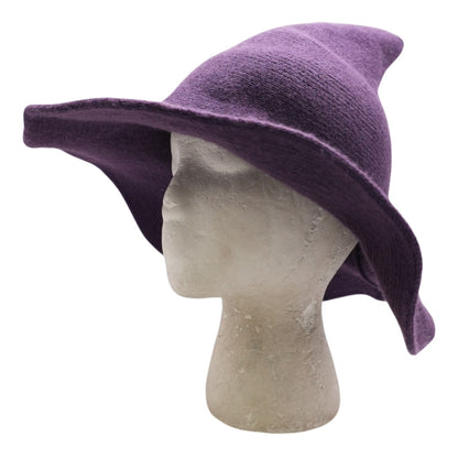 Purple Misc. Hat