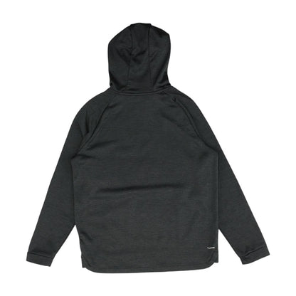 Black Hoodie