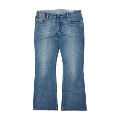 Regular Jeans