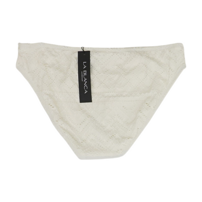 Ivory Swim Bottom