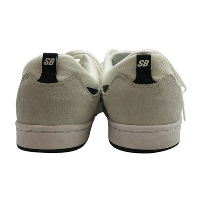 Sb Alleyoop Low-Top Athletic Shoes