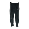 Black Tapered Pants