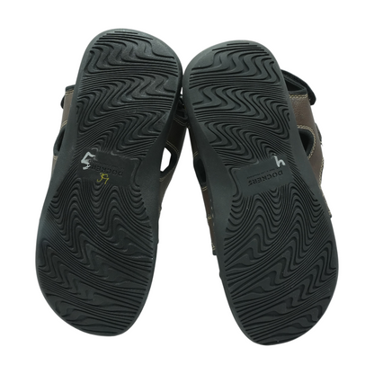 Brown Sandal Sandals