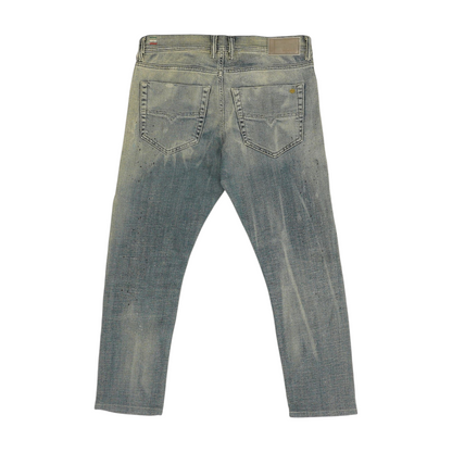 Slim Jeans