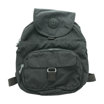 Black Backpack