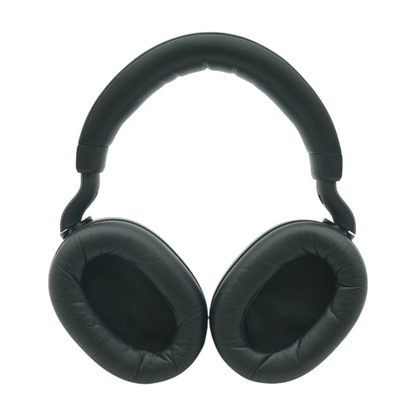 Titanium Black Elite 85H Noise Cancelling Headphones