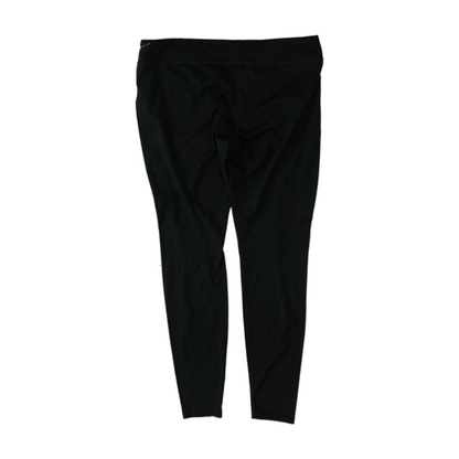 Black Active Leggings