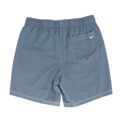 Blue Active Shorts