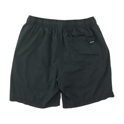 Charcoal Active Shorts