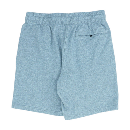 Gray Active Shorts