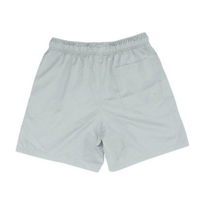 Gray Swim Bottom