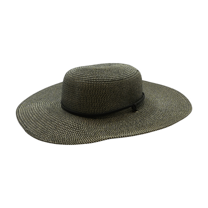 Black Sun / Beach Hat