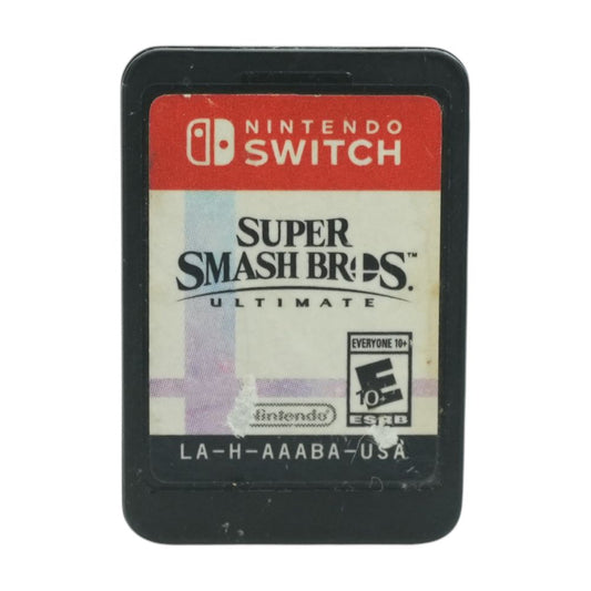 Super Smash Bros. Ultimate for Nintendo Switch