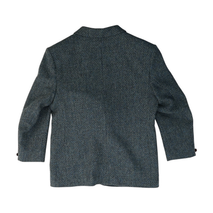 Blue Print Blazer
