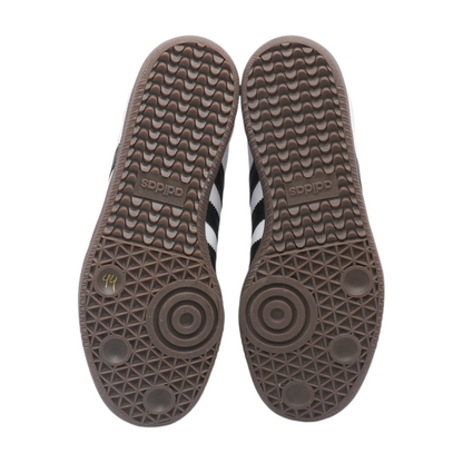 Samba OG Low-Top Athletic Shoes