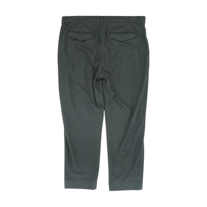 Charcoal Regular Pants