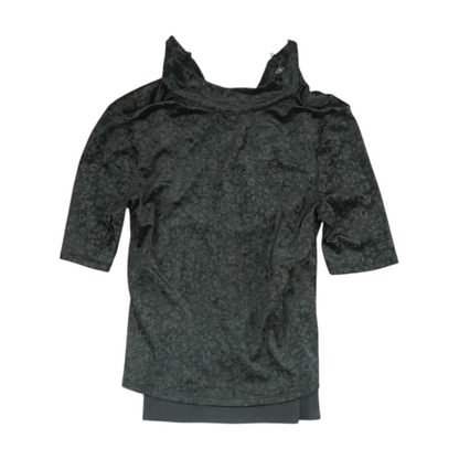 Black Blouse