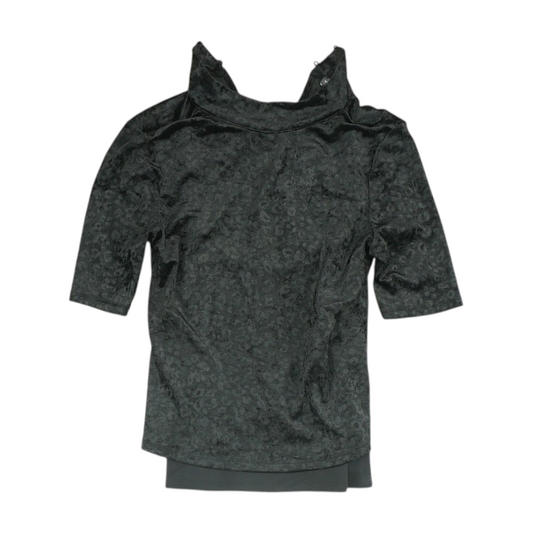 Black Blouse