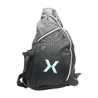Black Backpack