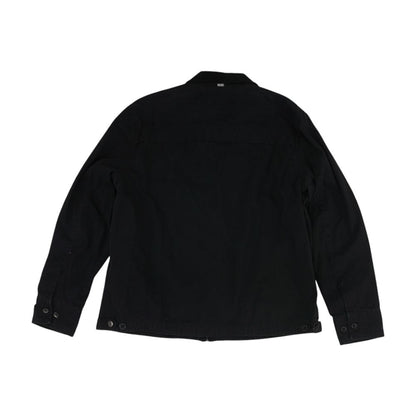 Navy Jacket