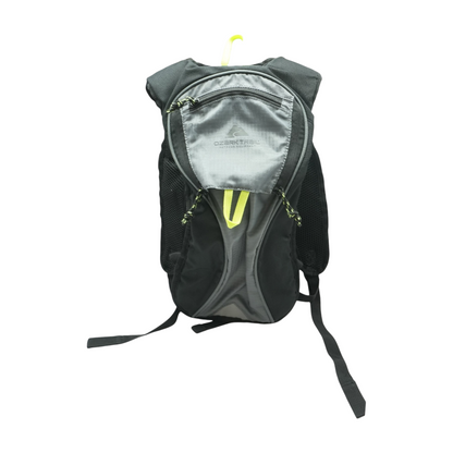 Black Hiking Backpack