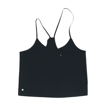 Black Blouse