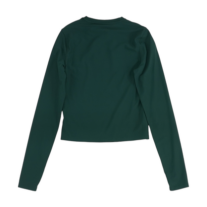 Green Active T-Shirt