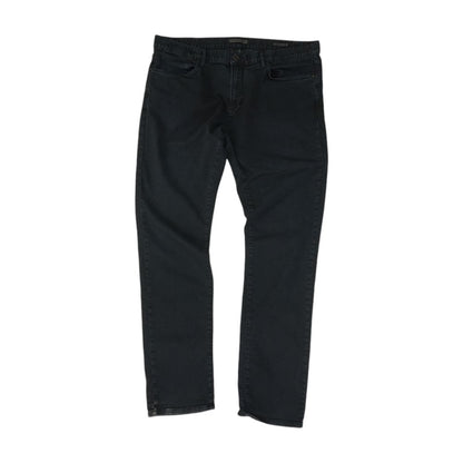Navy Regular Jeans