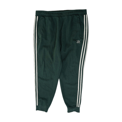 Green Regular Pants