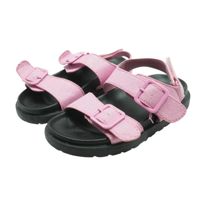 Pink Toddler Shoes