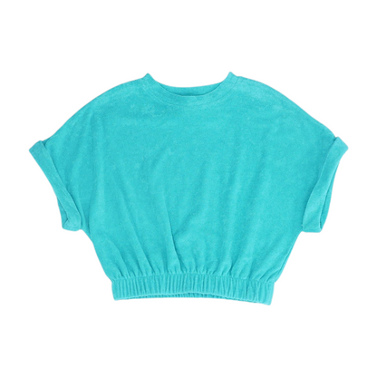 Green Blouse