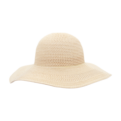 Yumi Beige Misc. Hat – Image 2
