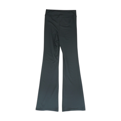 Black Active Leggings