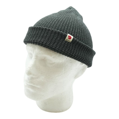 Charcoal Beanie Hat