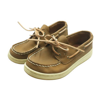 Brown Casual Shoes