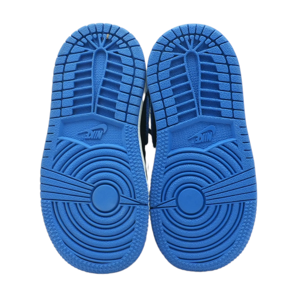Blue Athletics
