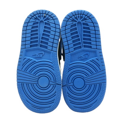 Blue Athletics