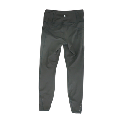 Black Active Leggings