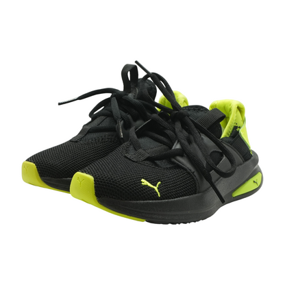 Black Athletics Shoes