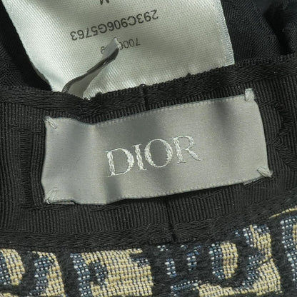 Dior Oblique Bucket Hat