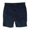 Navy Chino / Khaki Shorts