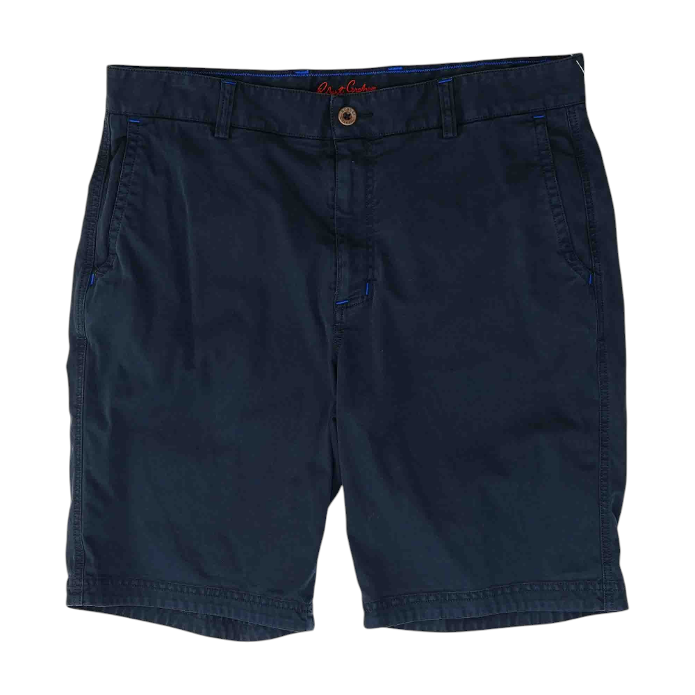 Navy Chino / Khaki Shorts