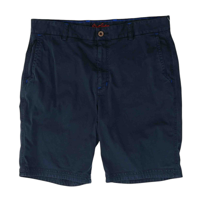 Navy Chino / Khaki Shorts