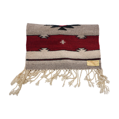 Hand-Woven Placemat