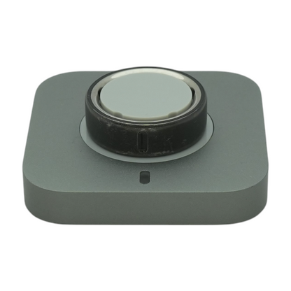 4th Gen Stealth Black Smart Ring