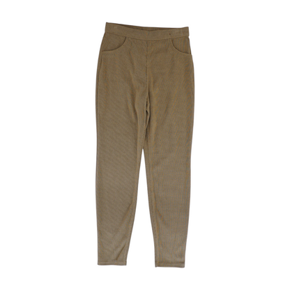 Brown Pants