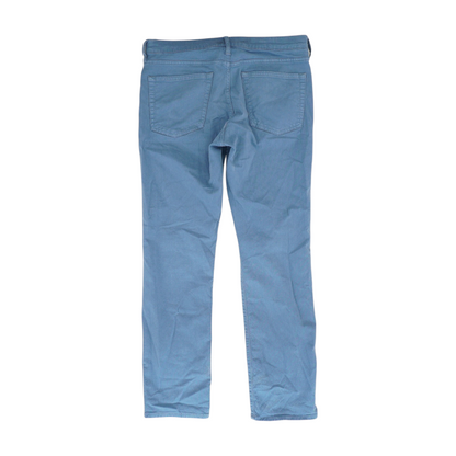 Straight Jeans