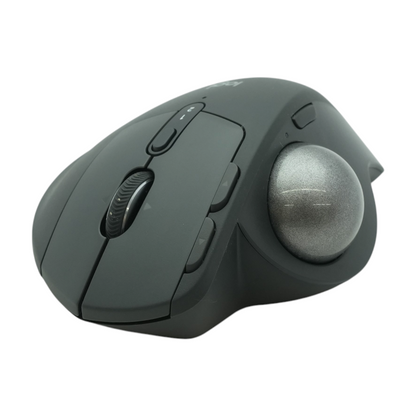 Black MX Ergo Mouse