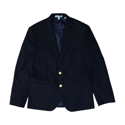 Navy Sport Coat